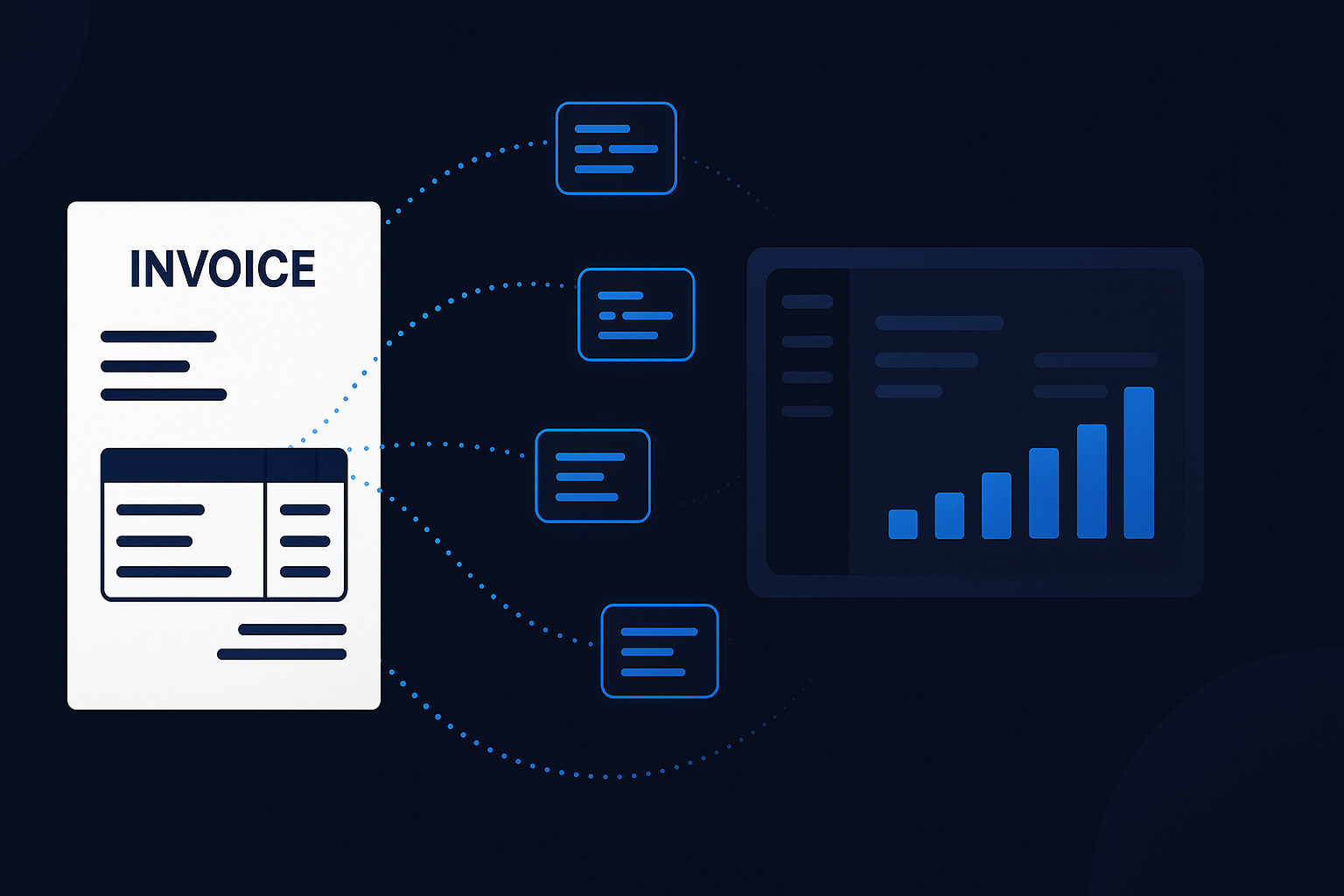How to Import Supplier Invoices into Xero Without Manual Data Entry